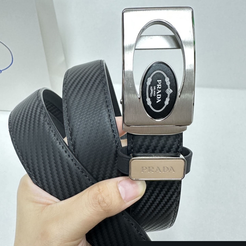 Pra*a belts